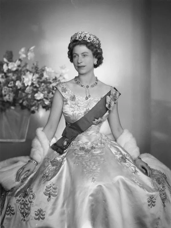 Елизавета II