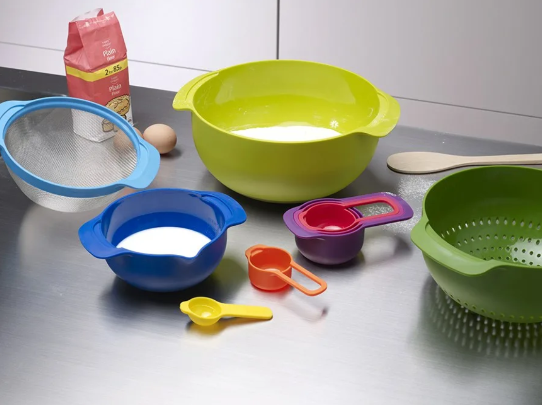 Англия без столовых приборов