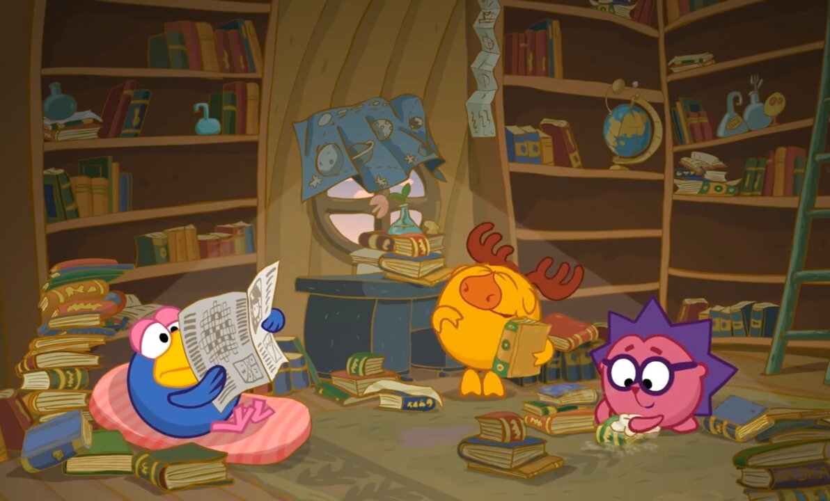 Смешарики концовка. Смешарики конец. Смешарики конец света 122 серия. Смешарики мульти-пульти лосяш. Смешарики ёжик вишневый сад.