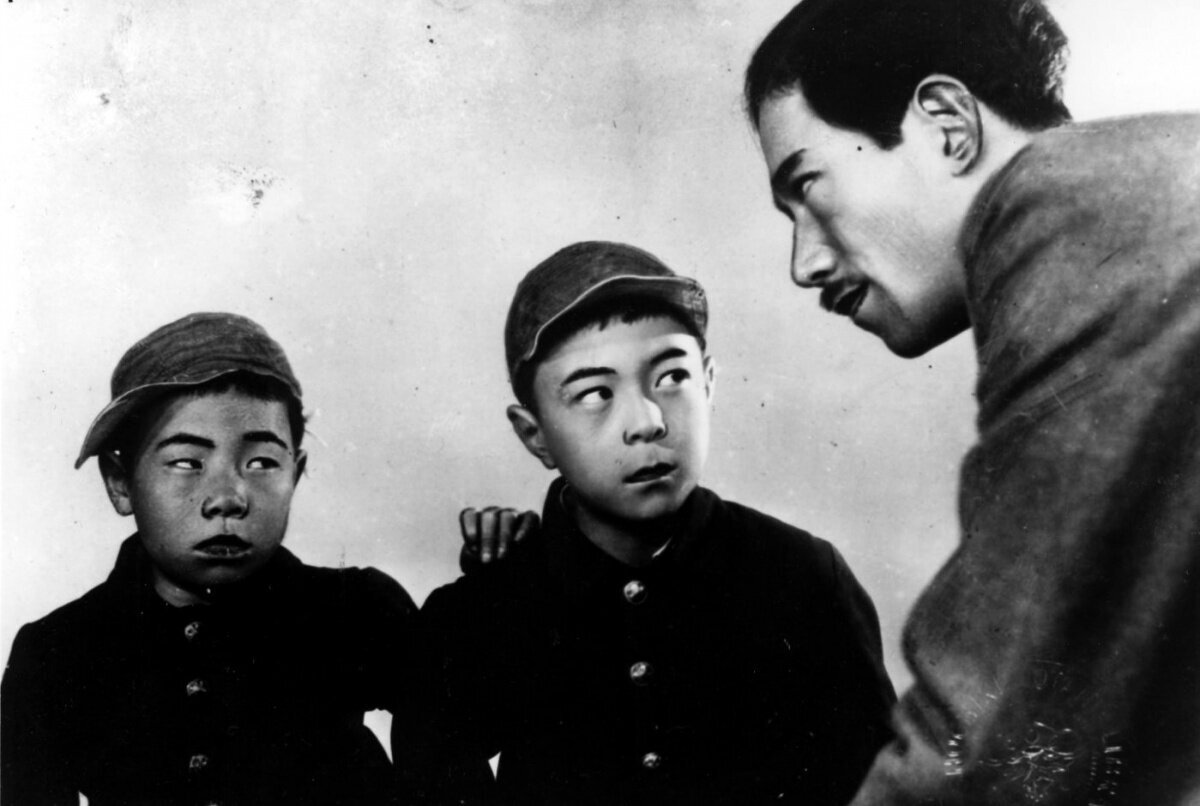 Кадр из фильма