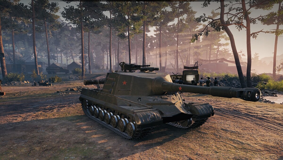   -     268   268   4  World of Tanks  Apple of Games  