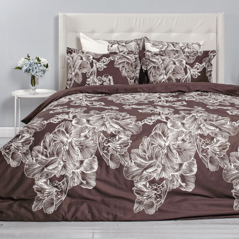 Ткань для постельного белья