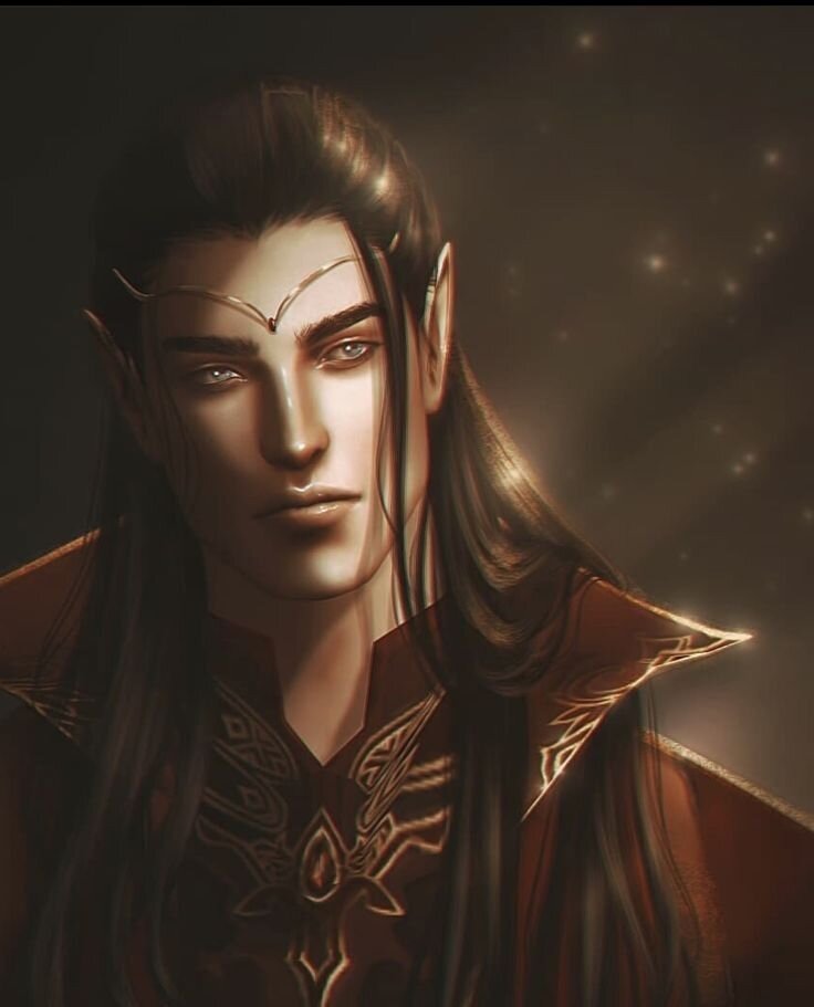 Оберон (Альберон, Oberon)