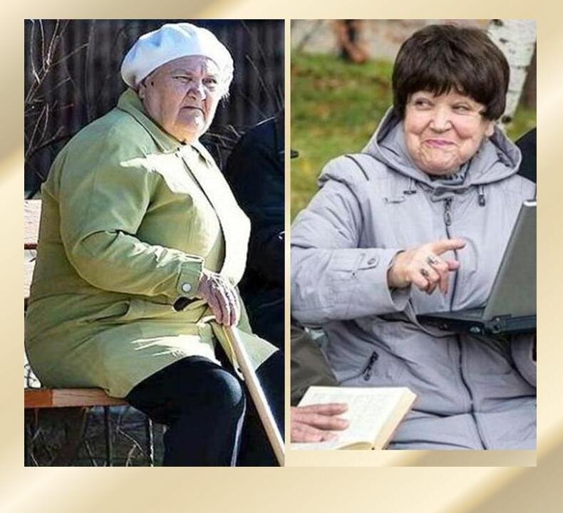 Фотографии из свободного доступа