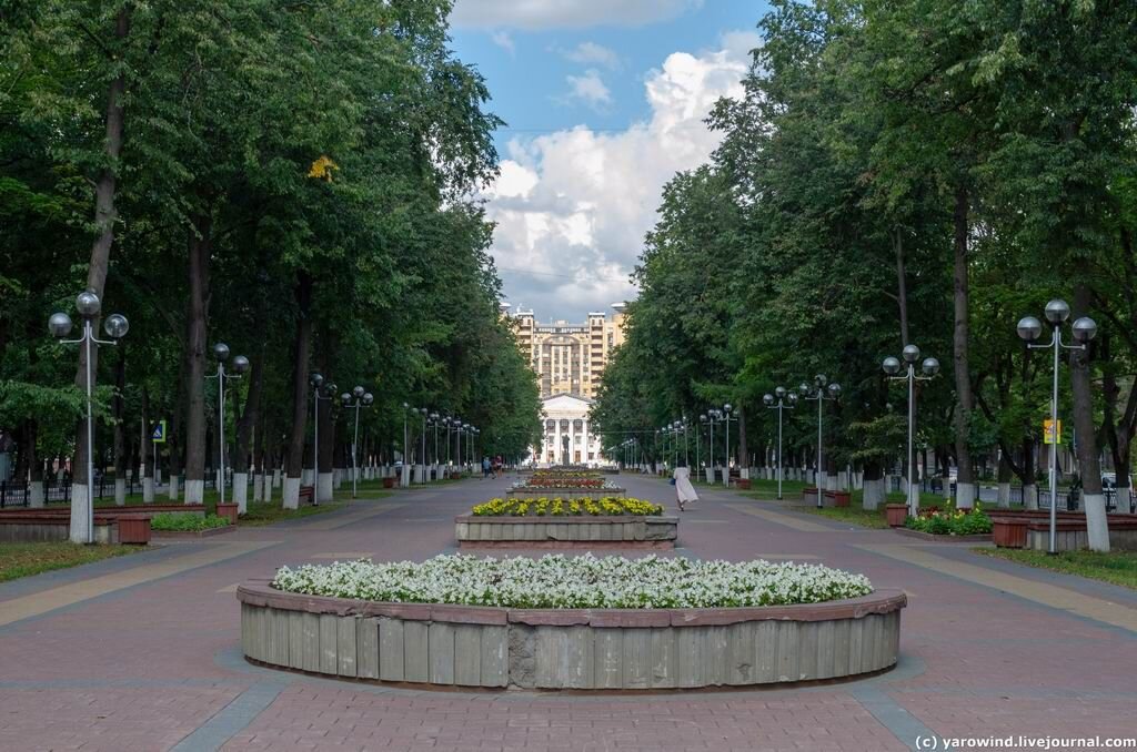 Московская область, Жуковский