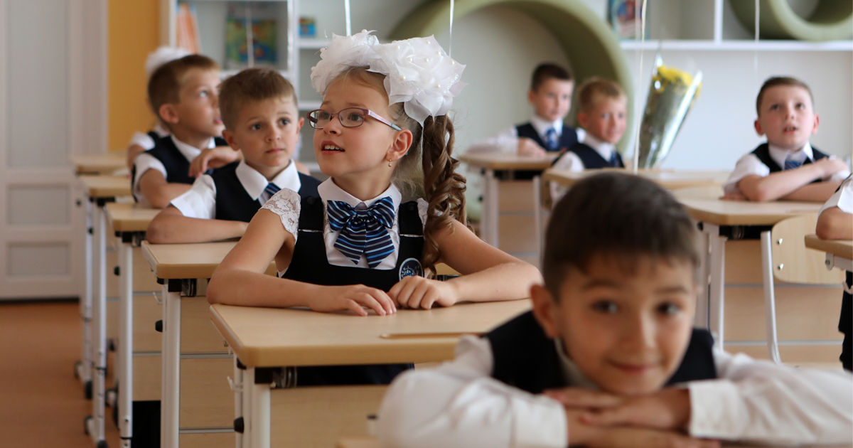 Фото: Кристина Бражникова/ТАСС