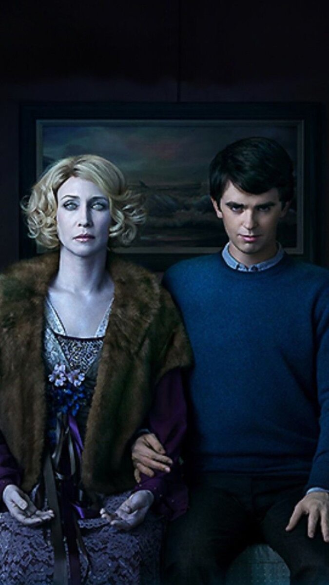 Норман и Норма