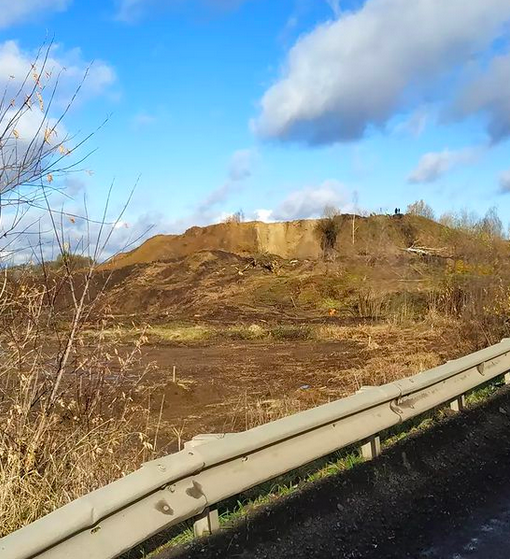 Фото: uzundara_fortress