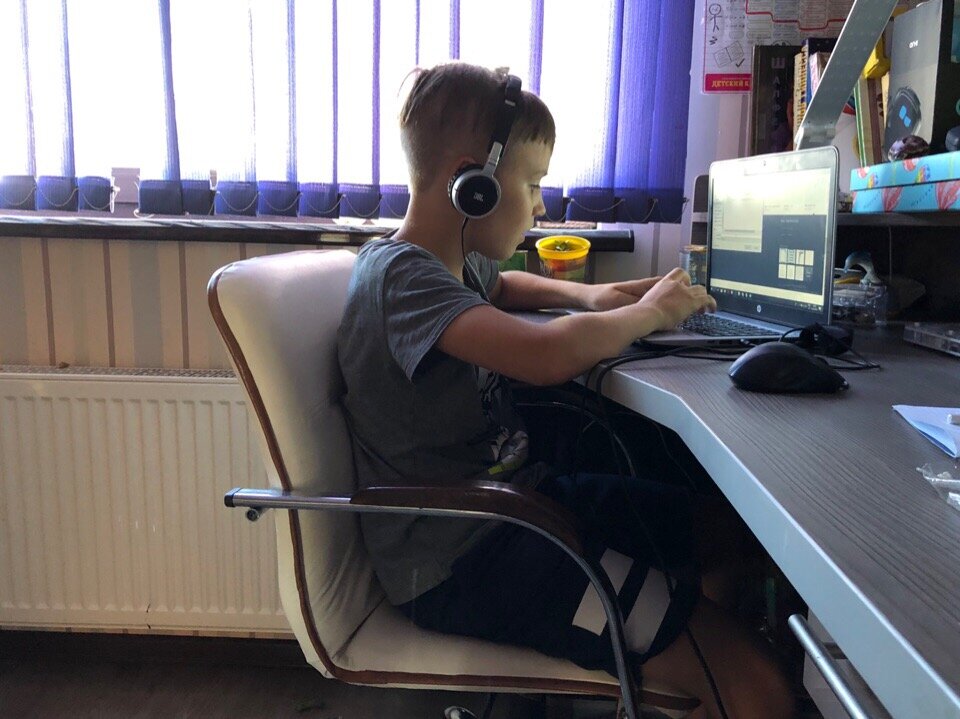 Фото © Hello world