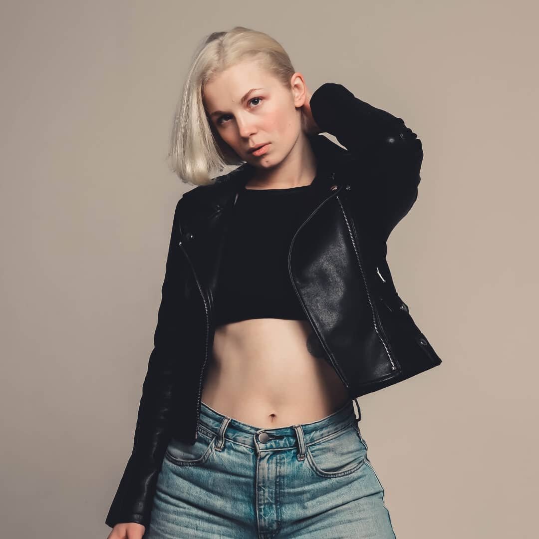 Тесты от супер Крис ✨