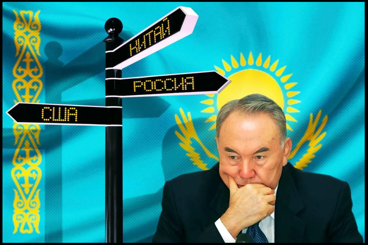 Многовекторная политика. Политики Казахстана. Русофобия в Казахстане. Многовекторный Казахстан.