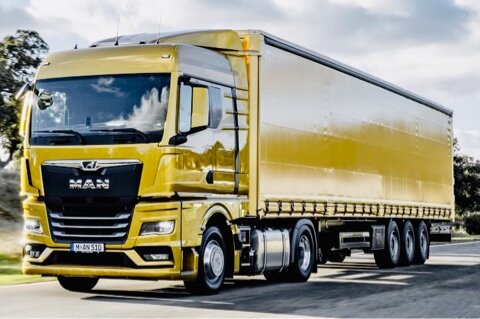 Как заменить ступицу на Мане?