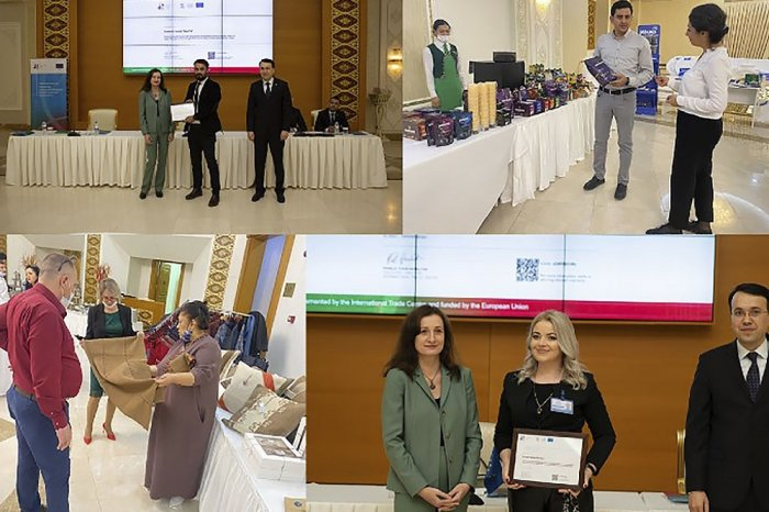 Источник фото: tstb.gov.tm