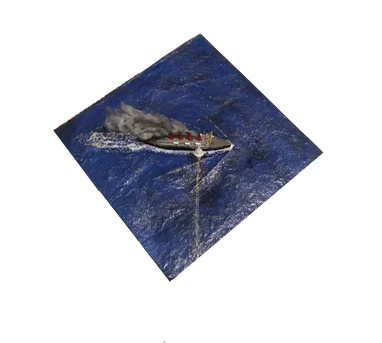 Так сказать, вид сверху, творчество авторов.