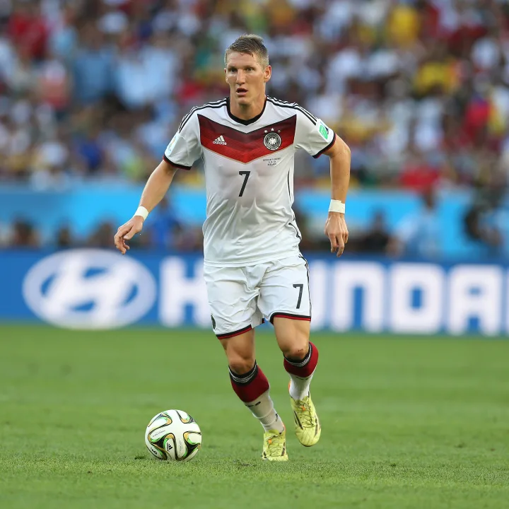 Швайнштайгер закончил карьеру в 2014 году / Ян Макникол / GettyImages