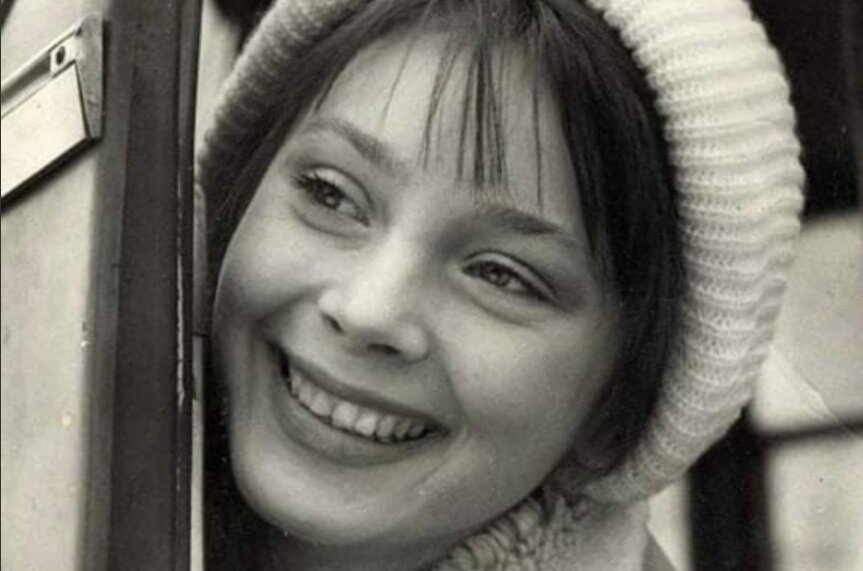 Галина Беляева