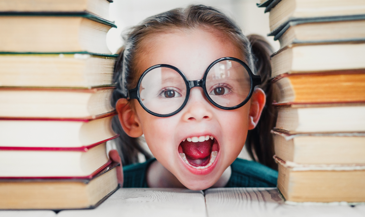 Английский развивает память, ассоциативное и творческое мышление