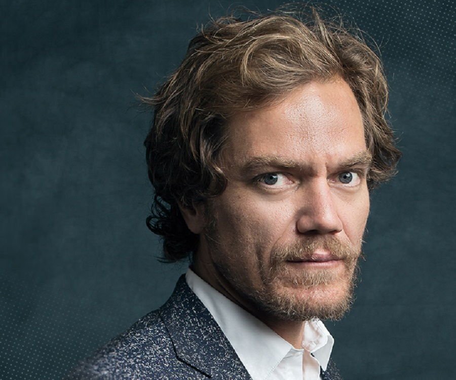 Майкл Шеннон