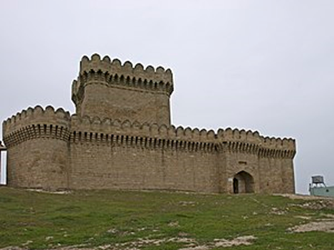 Крепость. Романа.