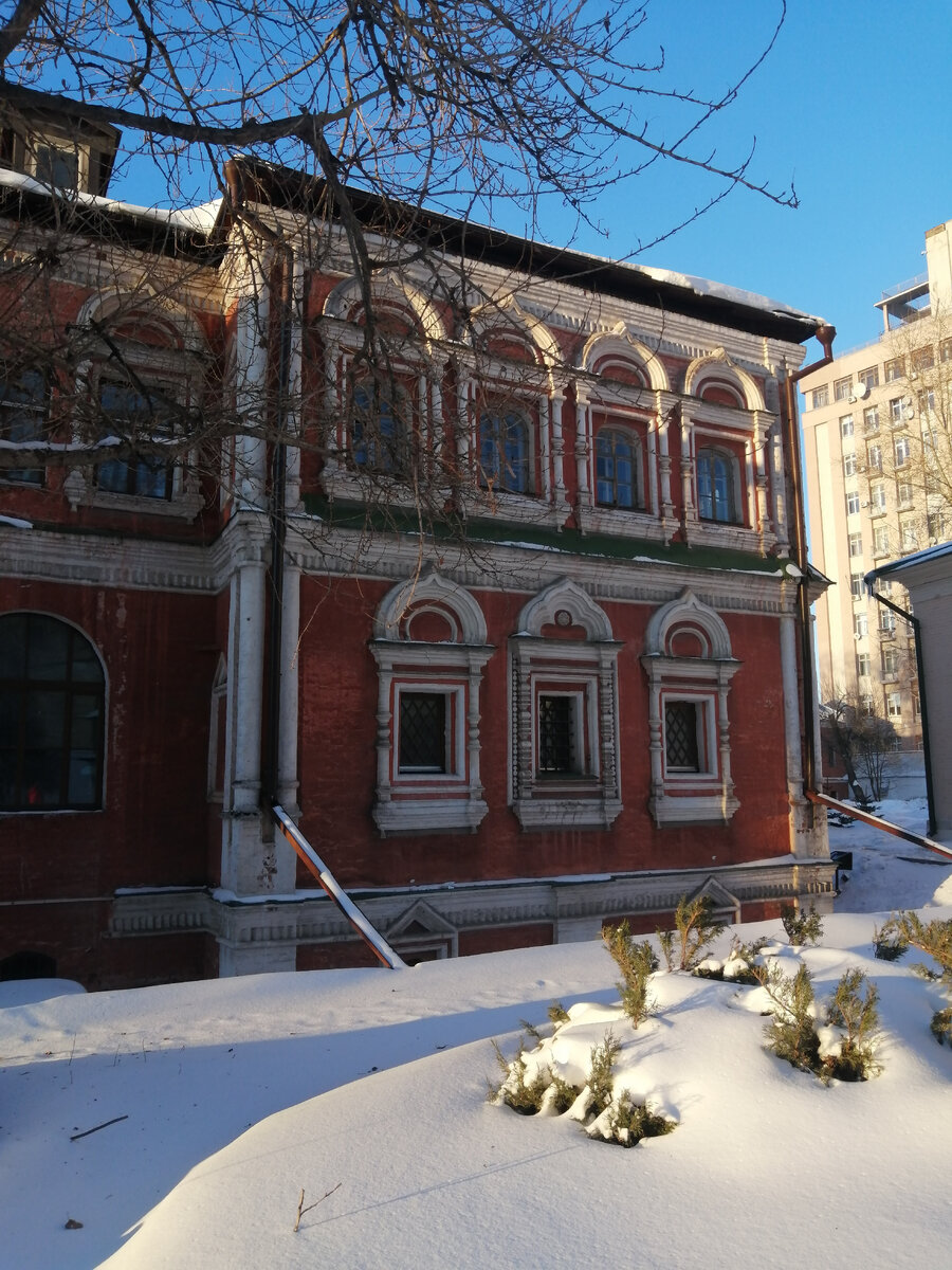 Фото автора