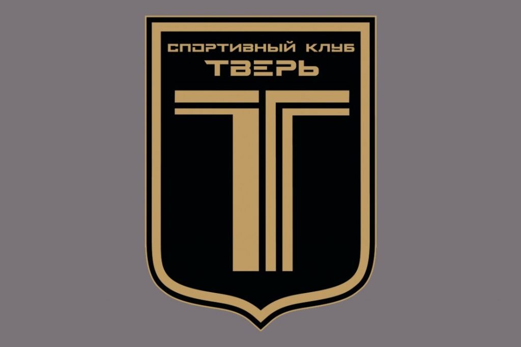 логотип СК «Тверь»