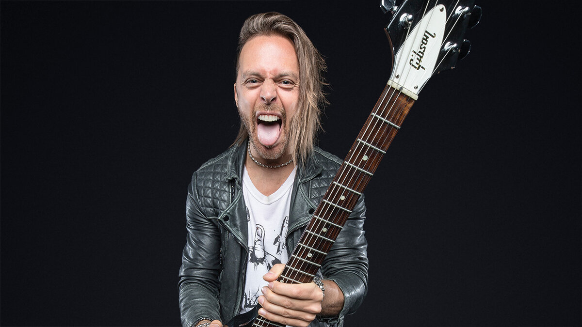 Мэттью «Мэтт» Так (Matthew Tuck)