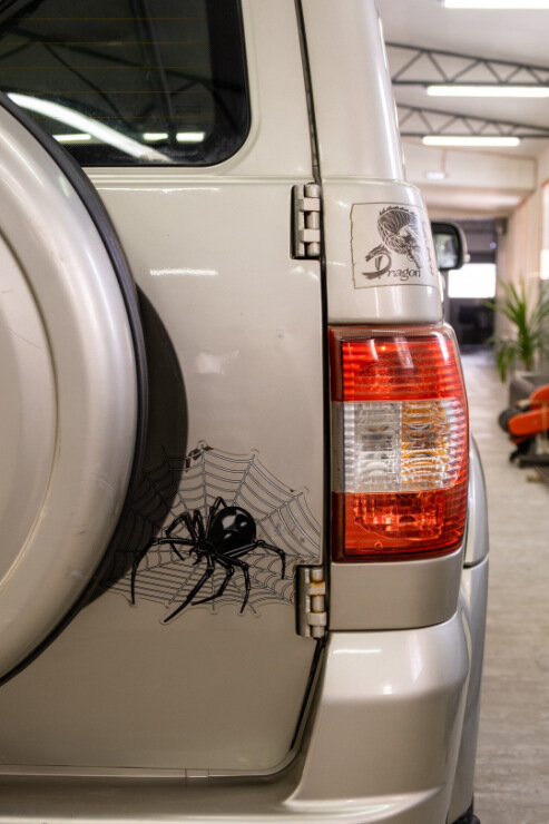 К вопросу о коррозионной стойкости Патриота | ЗАВОД "СТО22" БИЙСК ...