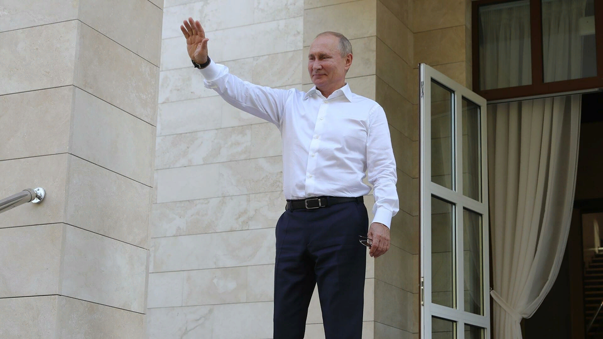 Фото из интернета