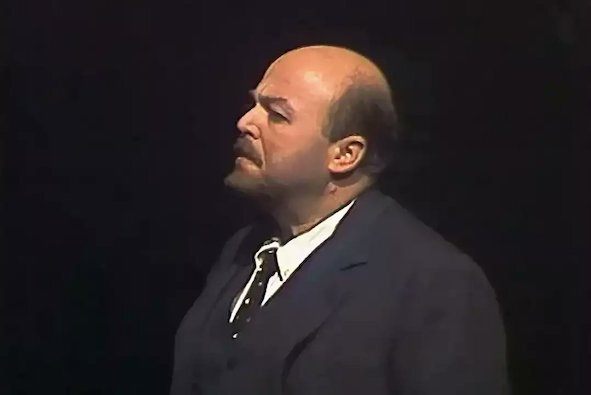 Александр Калягин