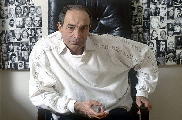 Валентин Гафт. Фото aif.ru