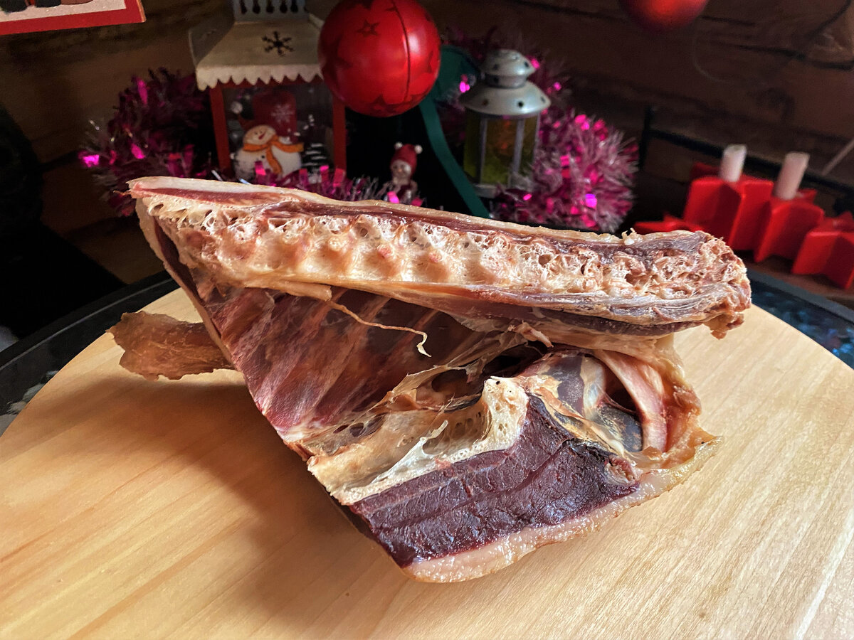 Вот такую четвертинку я купила