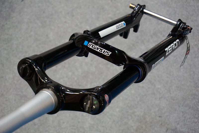 Suntour rockshox on sale