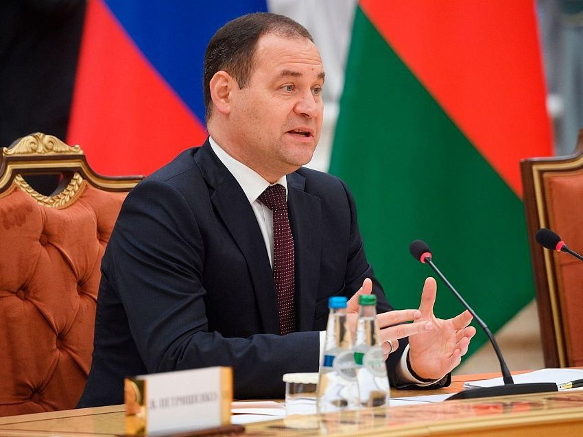 Фото: Виктор Толочко/РИА Новости