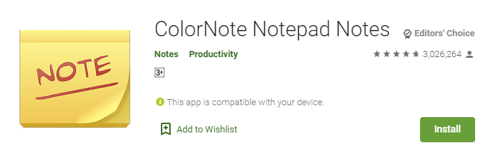 Андроид программа, которая помогает мне вести дневник снов.