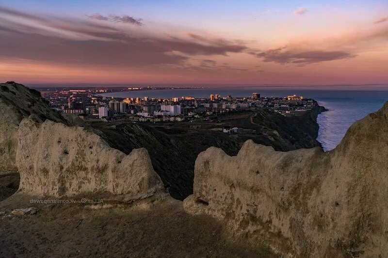 Ласточкино гнездо Витязево