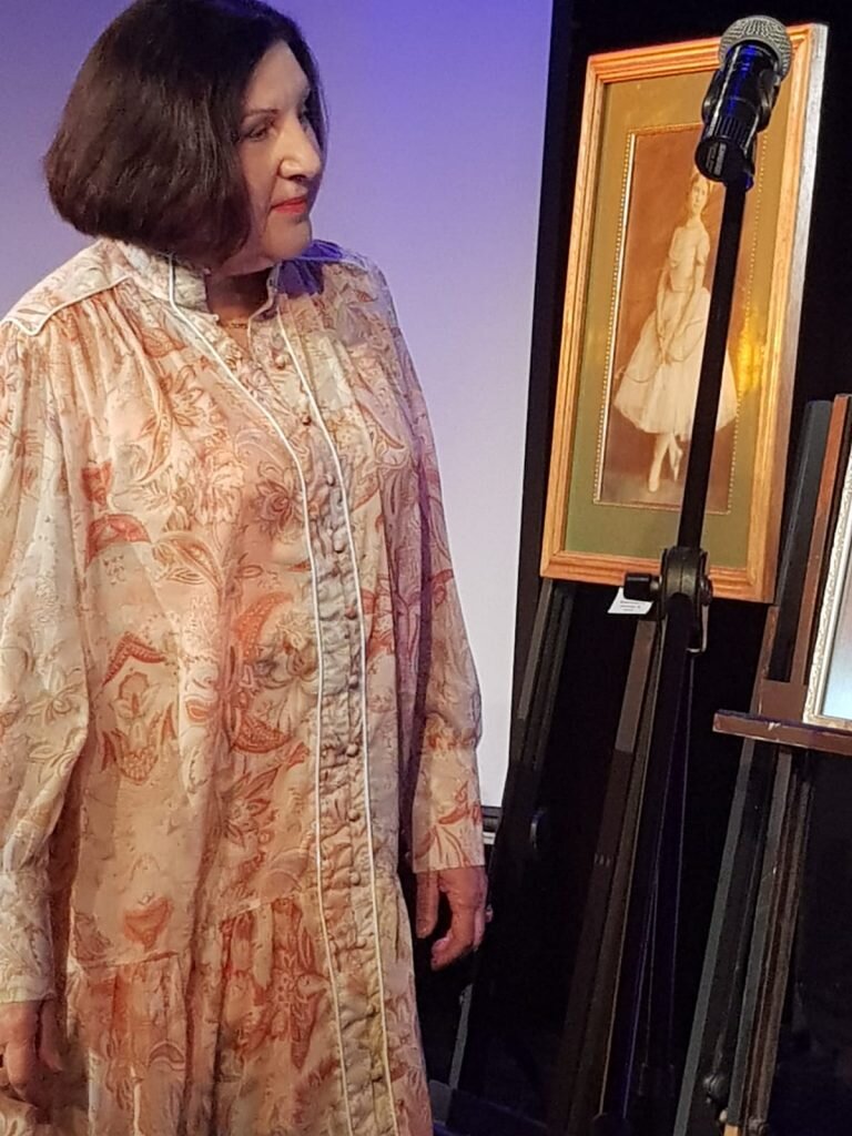 Ольга Ковалик