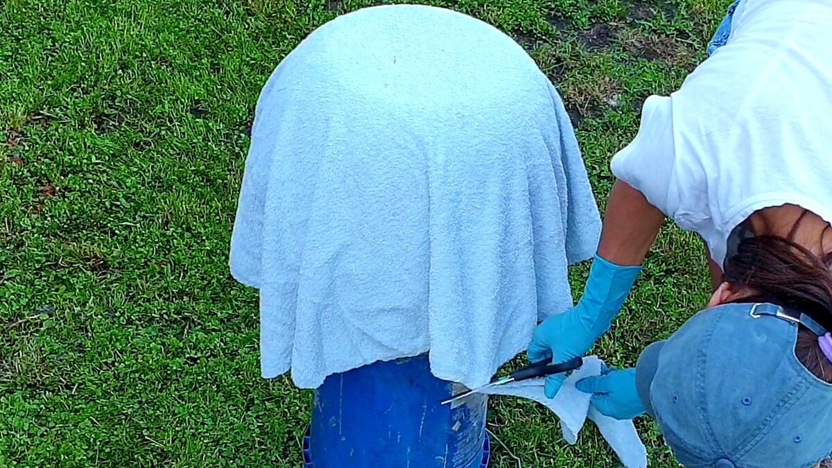 DIY | Дом Семьи Самоделкиных