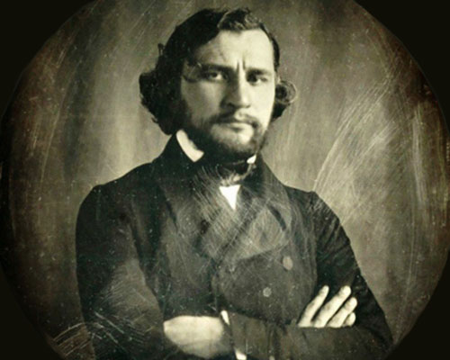 Молодой Тургенев. источник фото: https://wellnesso.ru/wp-content/uploads/2020/07/turgenev-v-molodosti.jpg