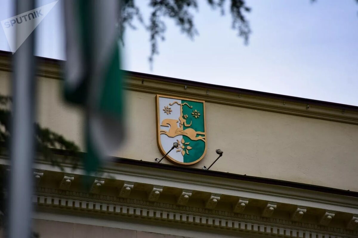 © Sputnik / Томас Тхайцук