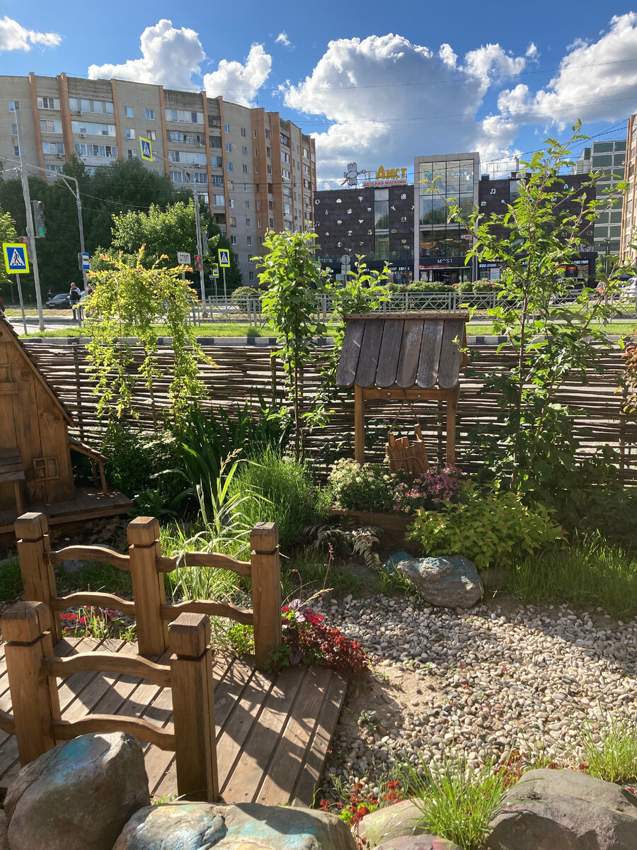 Фото из личного архива автора