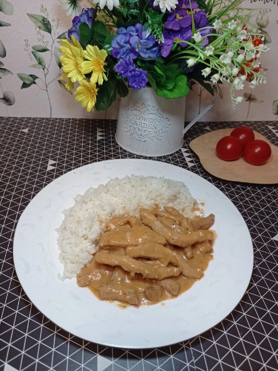 Фото автора канала "Два едока. Клава"