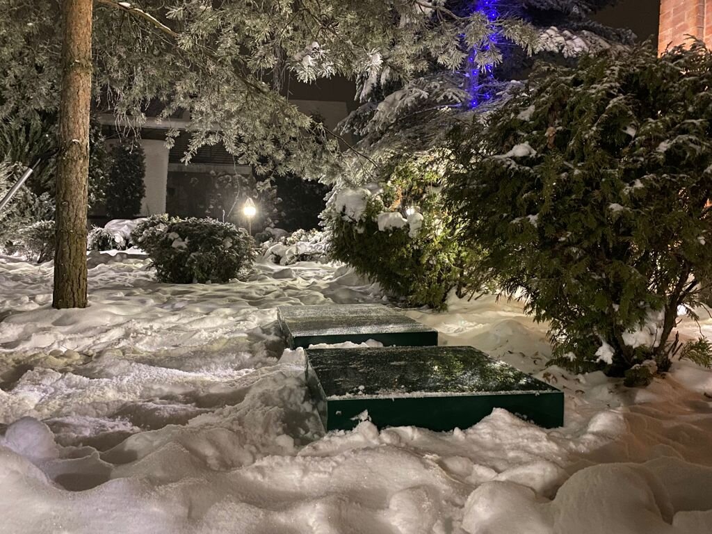 Станция биологической очистки ТВЕРЬ