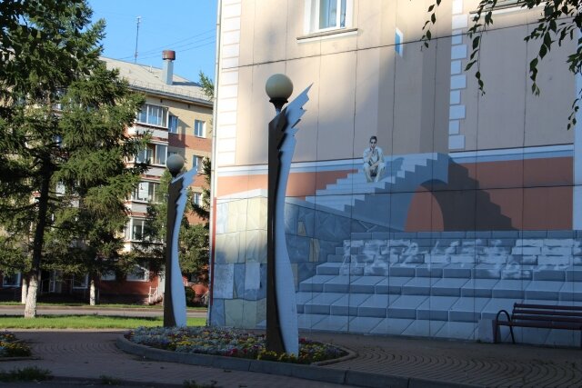    Улицы Кемерова Анна Алябьева © ИА REGNUM