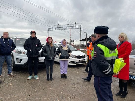     фото: Госавтоинспекция Тульской области