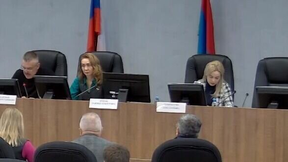     Вопрос обсудили на планерном совещании в администрации столицы Карелии.