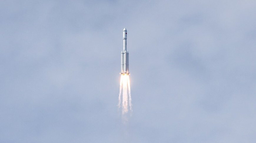    Фото Синьхуа