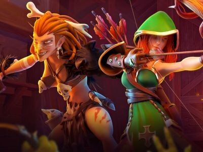    Epic Games Store раздаёт две игры бесплатно и навсегда