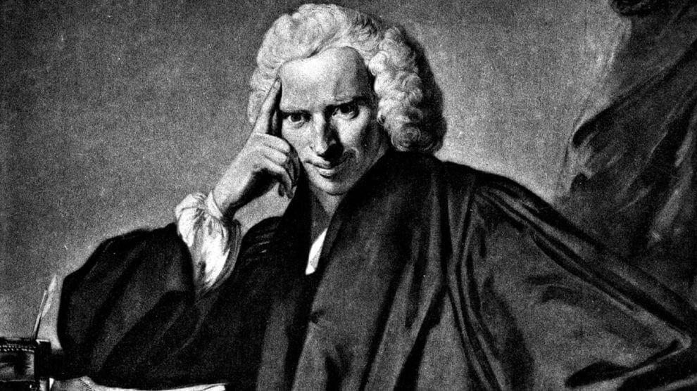 Ирландские столпы английской литературы XVIII века. Смех и слезы