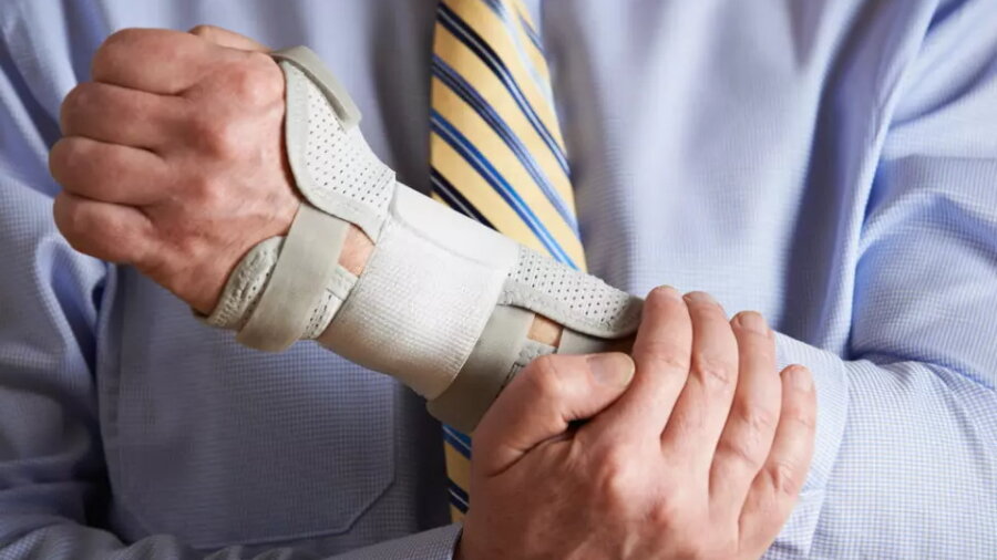 Методы лечения синдрома запястного канала