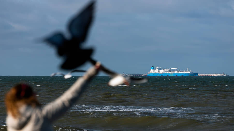    Фото: Александр Подгорчук / Коммерсантъ